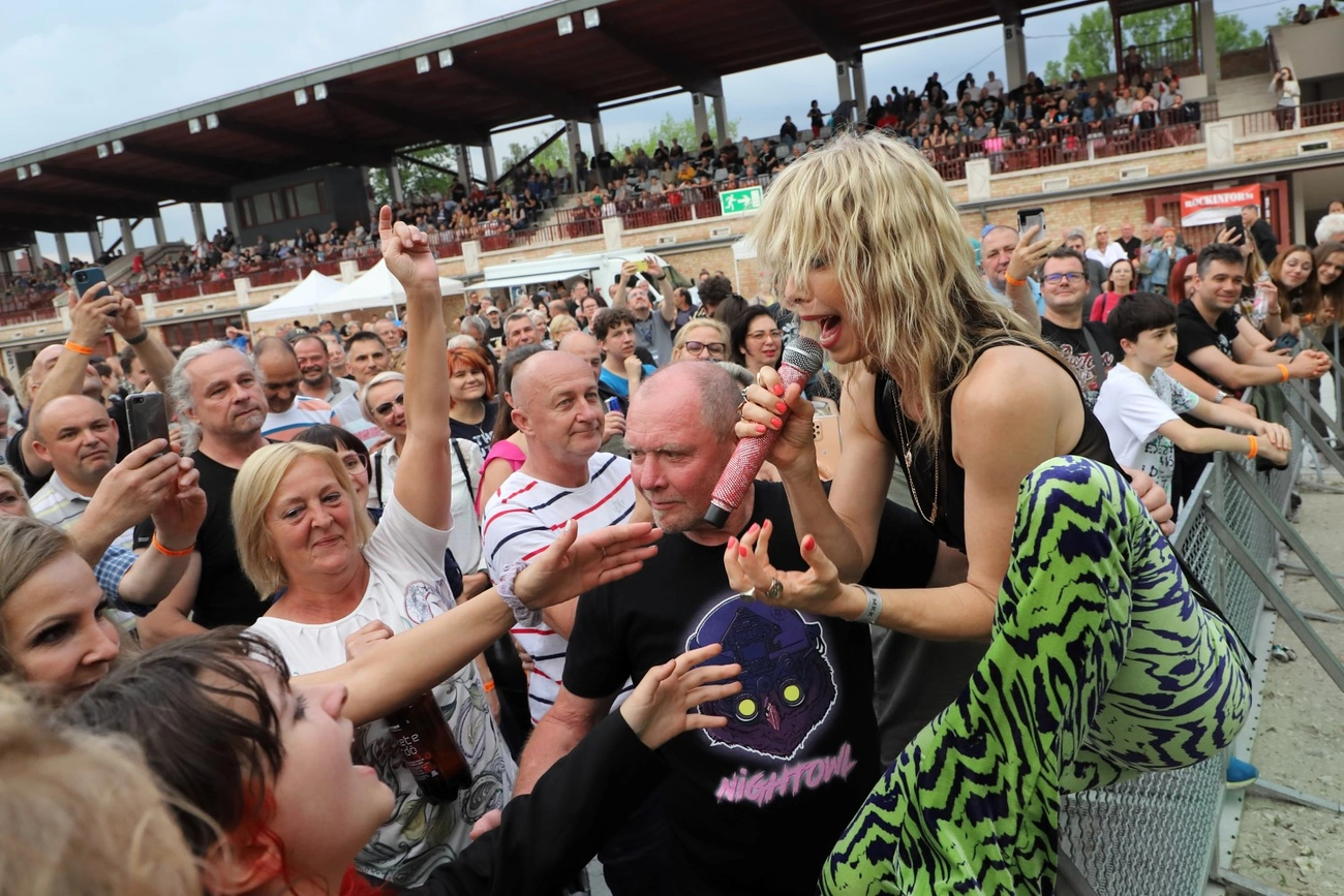 Rock 50 Fesztivál II. 