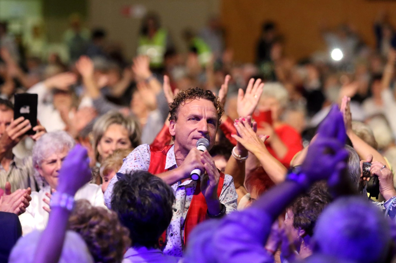 Salkaházi Szüreti Mulatság 