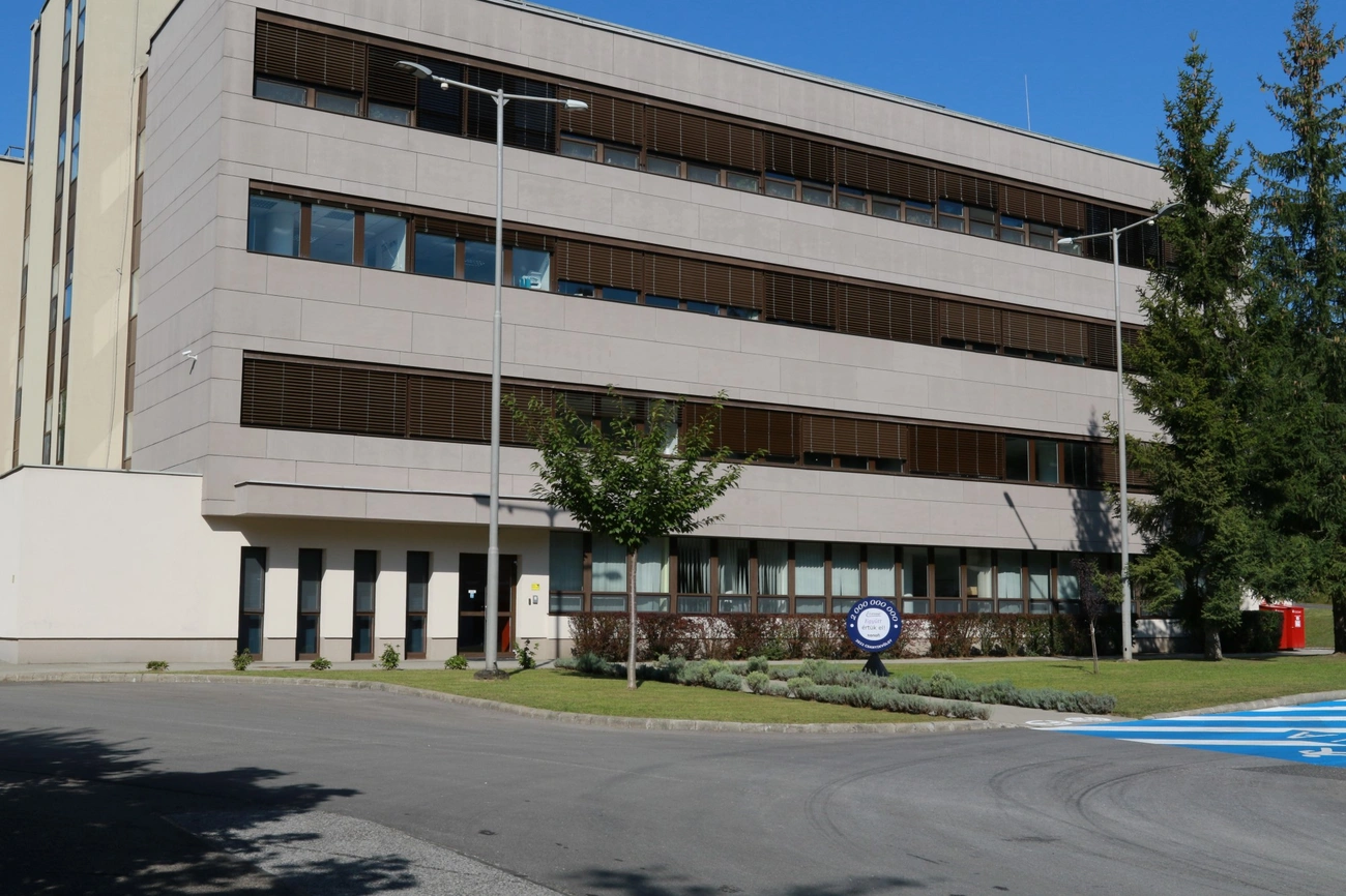 Milliárdos bővítés a Sanofinál 