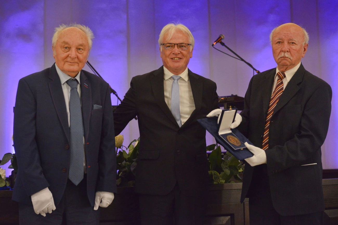 Semmelweis napi ünnepség 