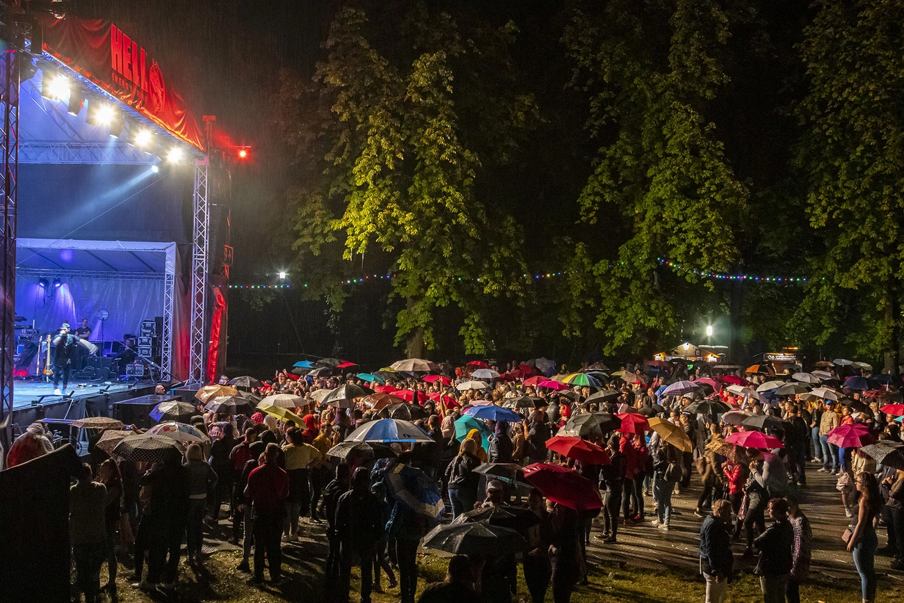 Sörfesztivál - szombat - I. 