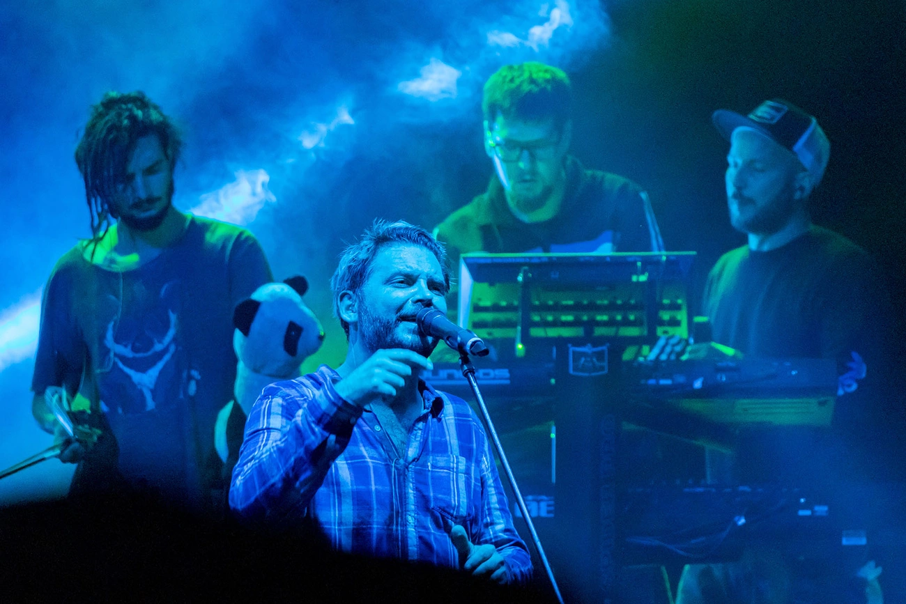 Sörfesztivál - szombat - II. 