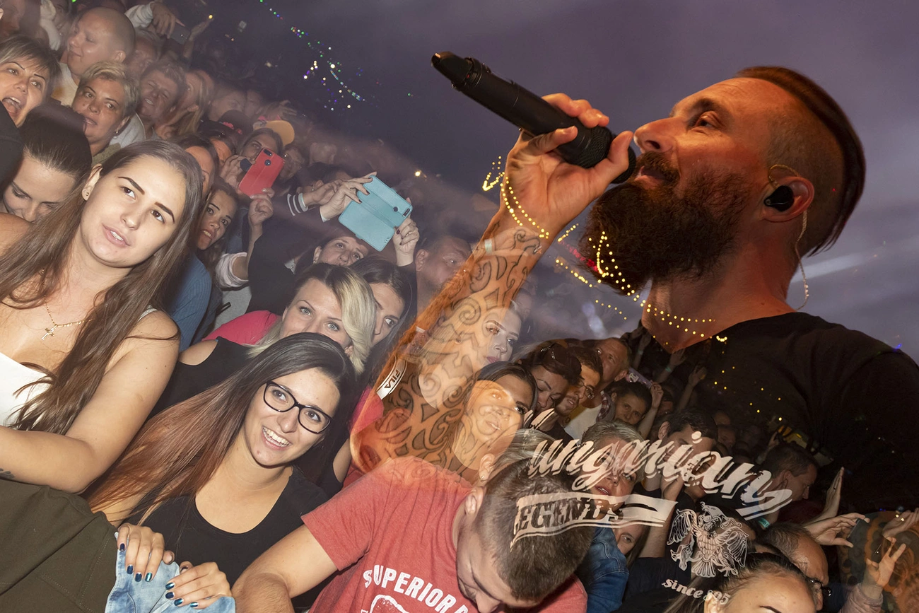 Sörfesztivál - péntek - III. 