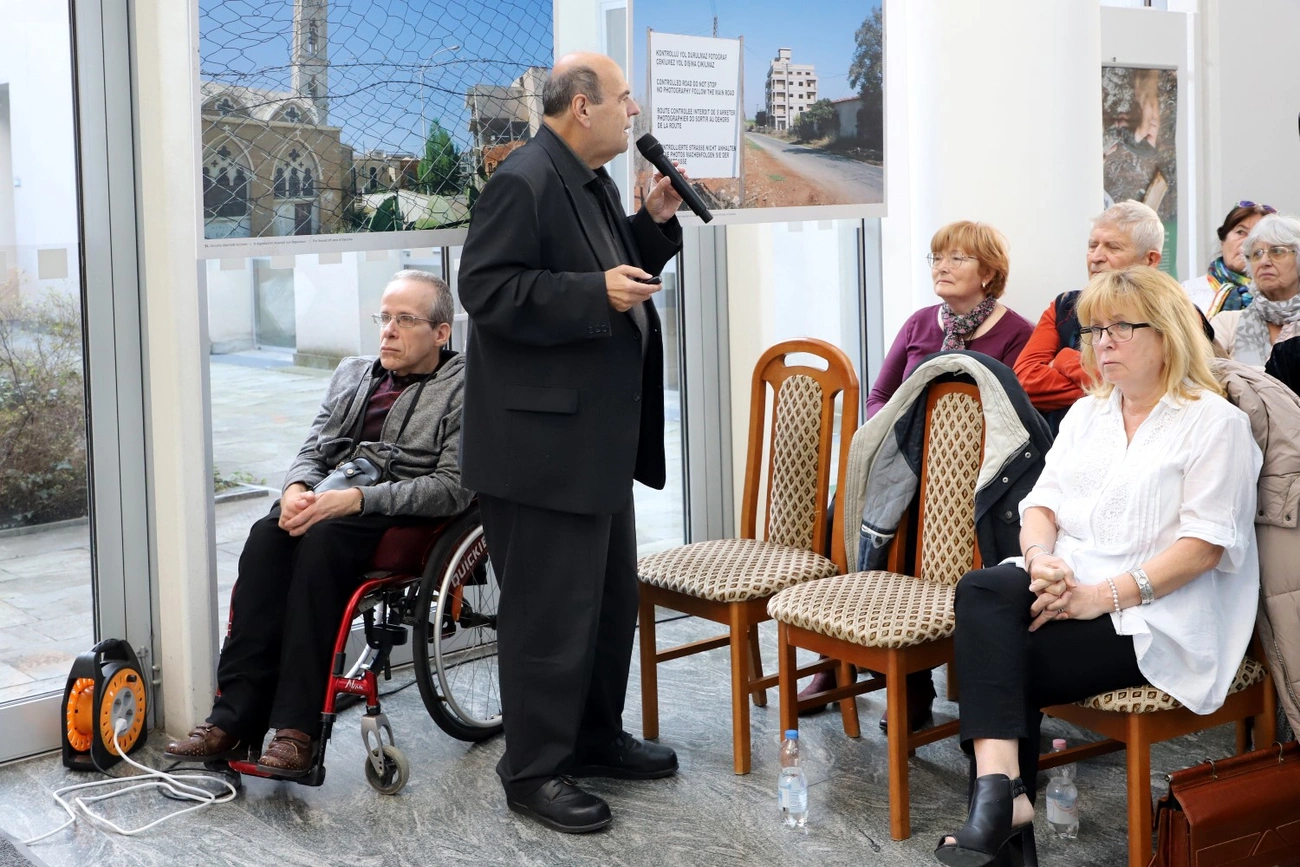 Stroke prevenciós délelőtt a városháza aulájában