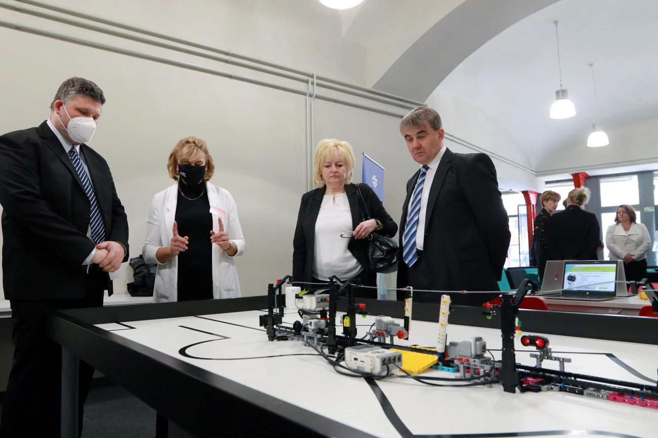 MSZC - Máv együttműködés 