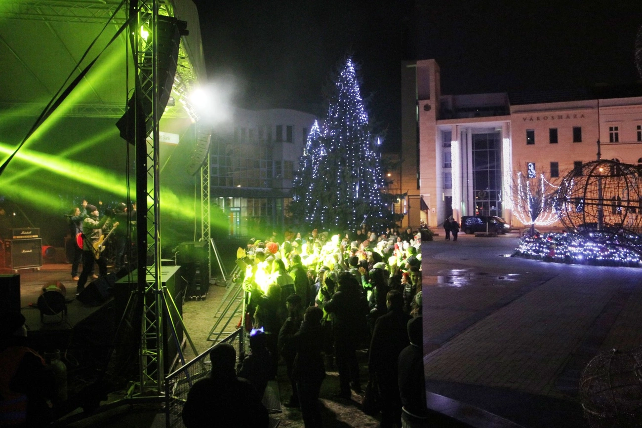 Miskolci Szilveszter 