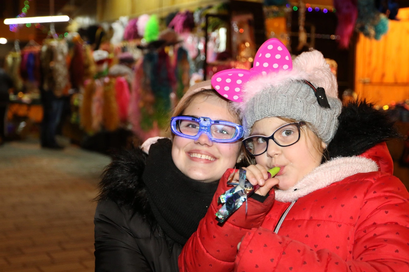 Szilveszter éjre készülnek a miskolciak 