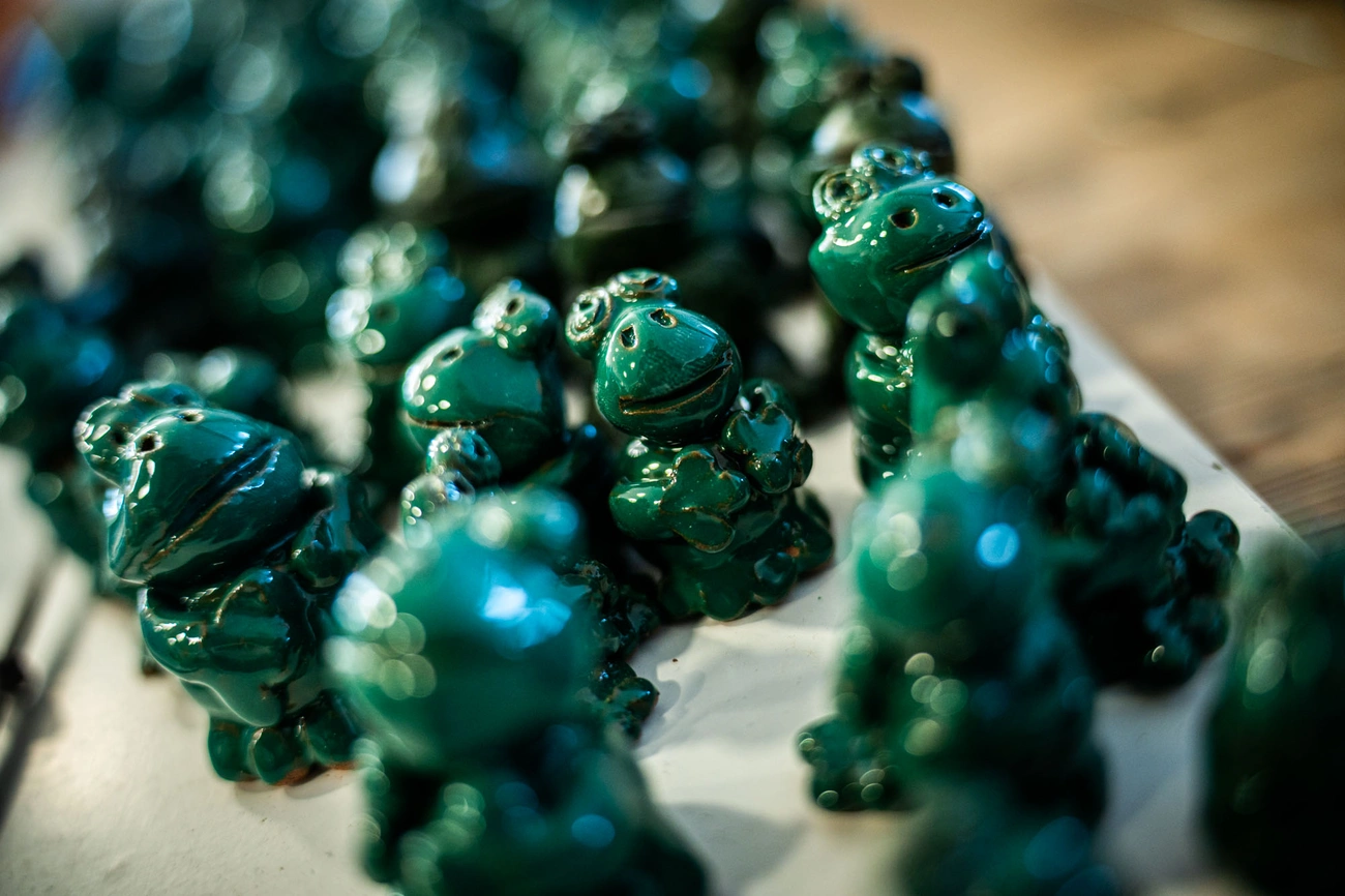  A Szimbiózis Alapítvány készül a Kocsonyafesztiválra 