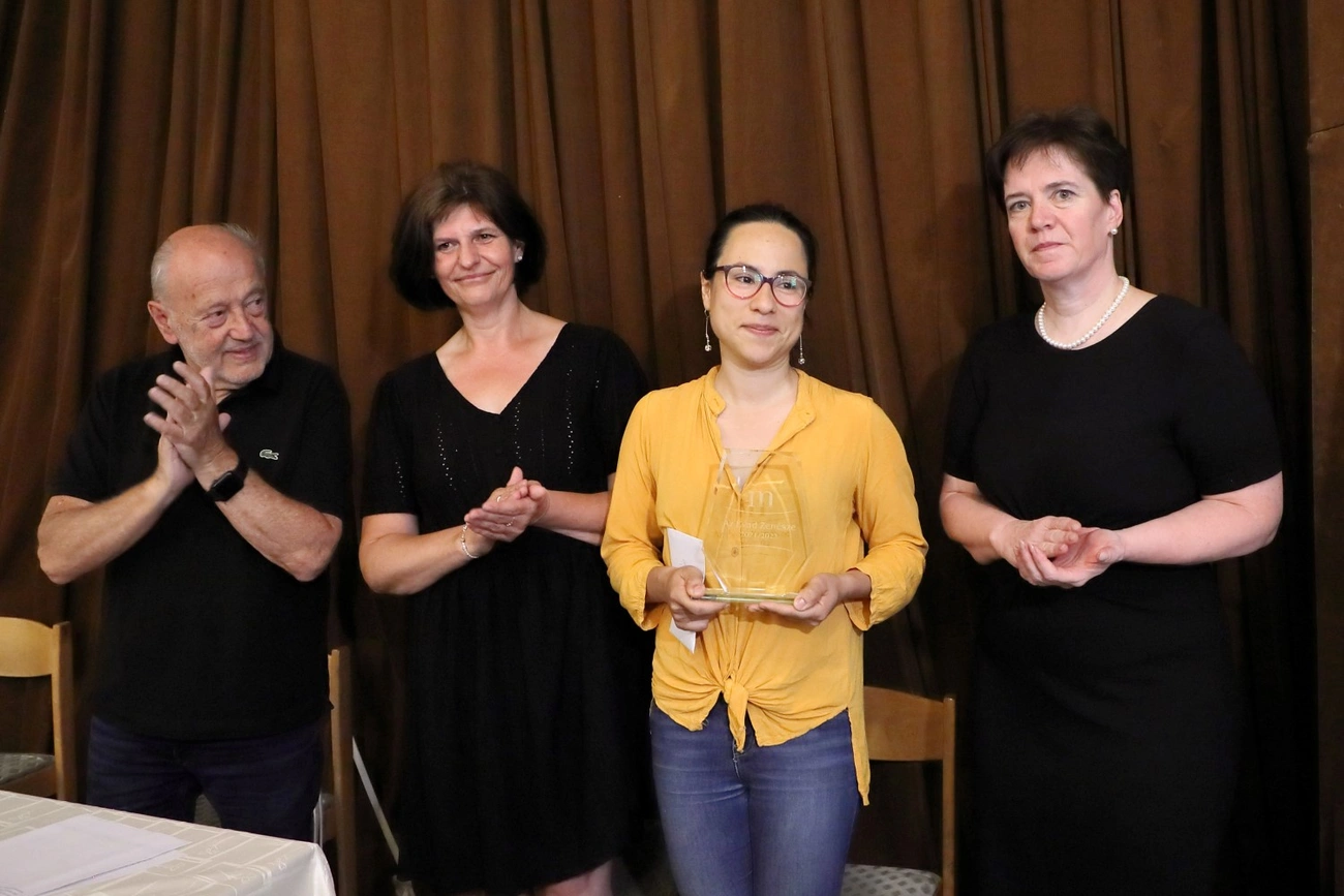 Évadzáró társulati ülés a szimfonikusoknál 