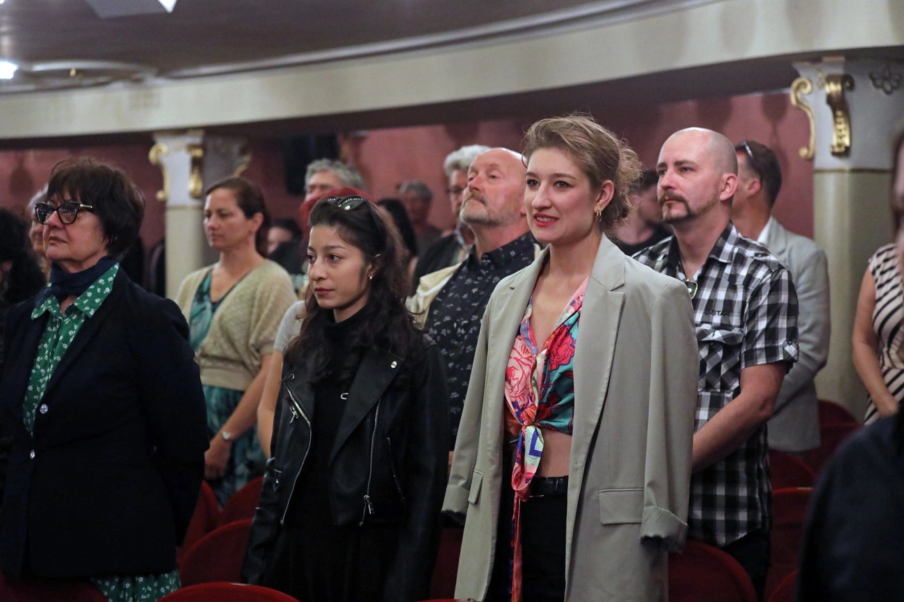 Évadzáró társulati ülés 