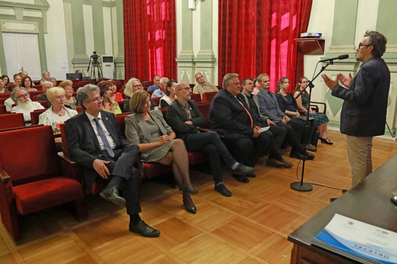 Szinva Örökség Napok 