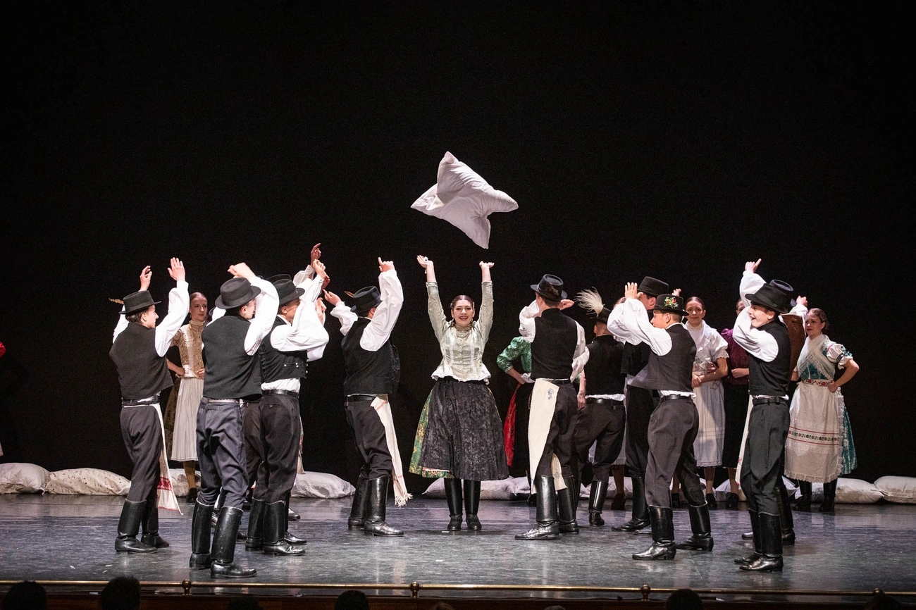 Szinvavölgyi 25 éves gálaműsor 