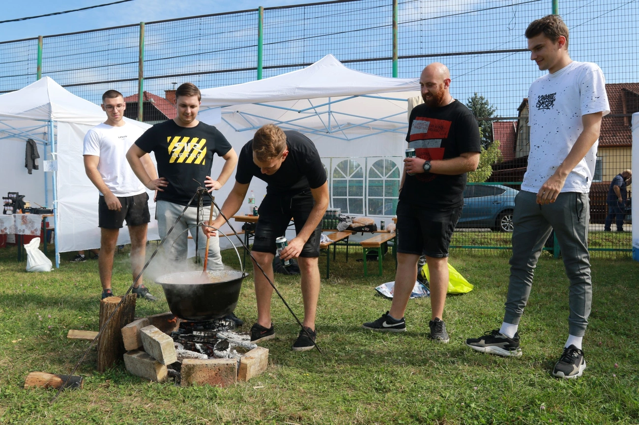  Szirmai főzőverseny 