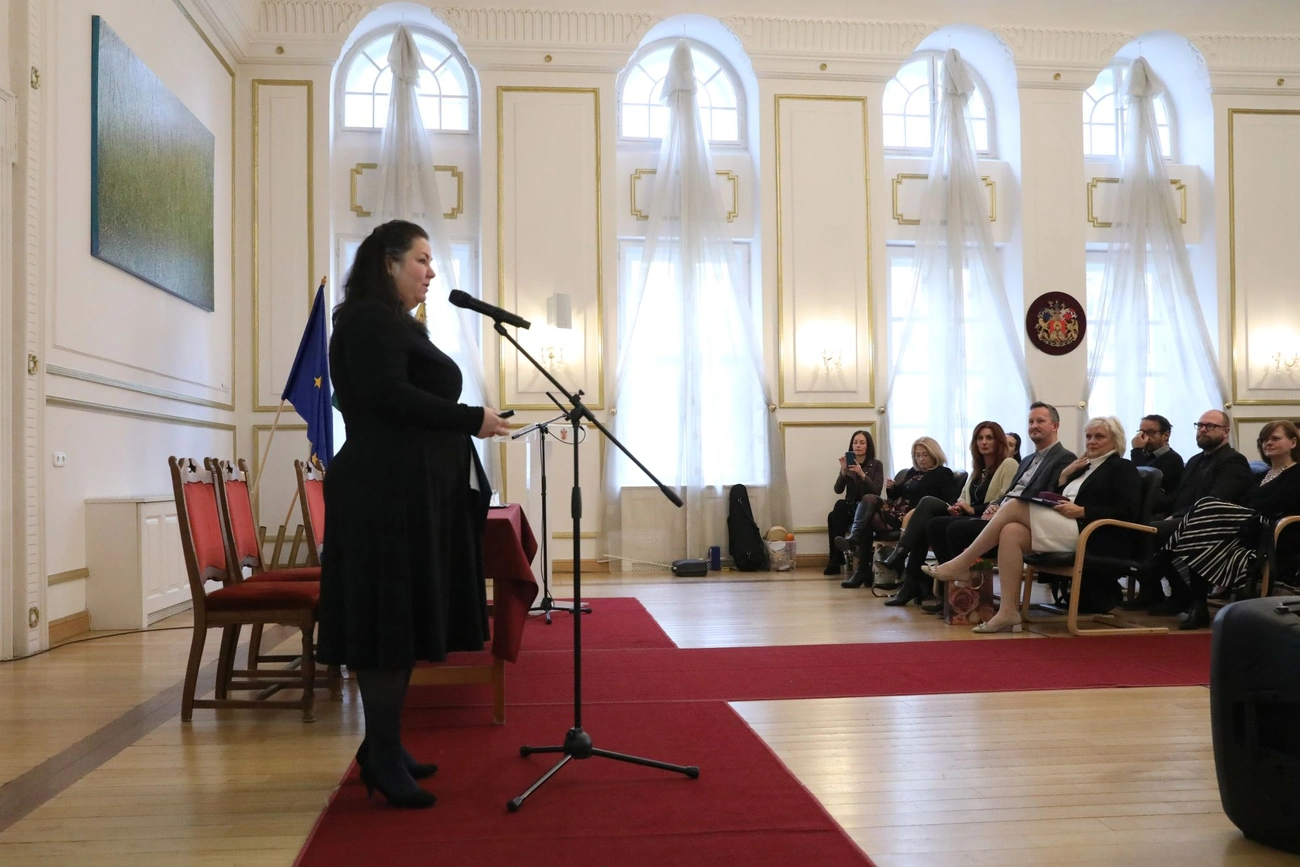 Szociális munka hete