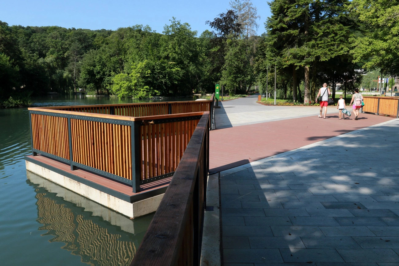 Miskolc érted fejlődik: miskolctapolcai őspark 