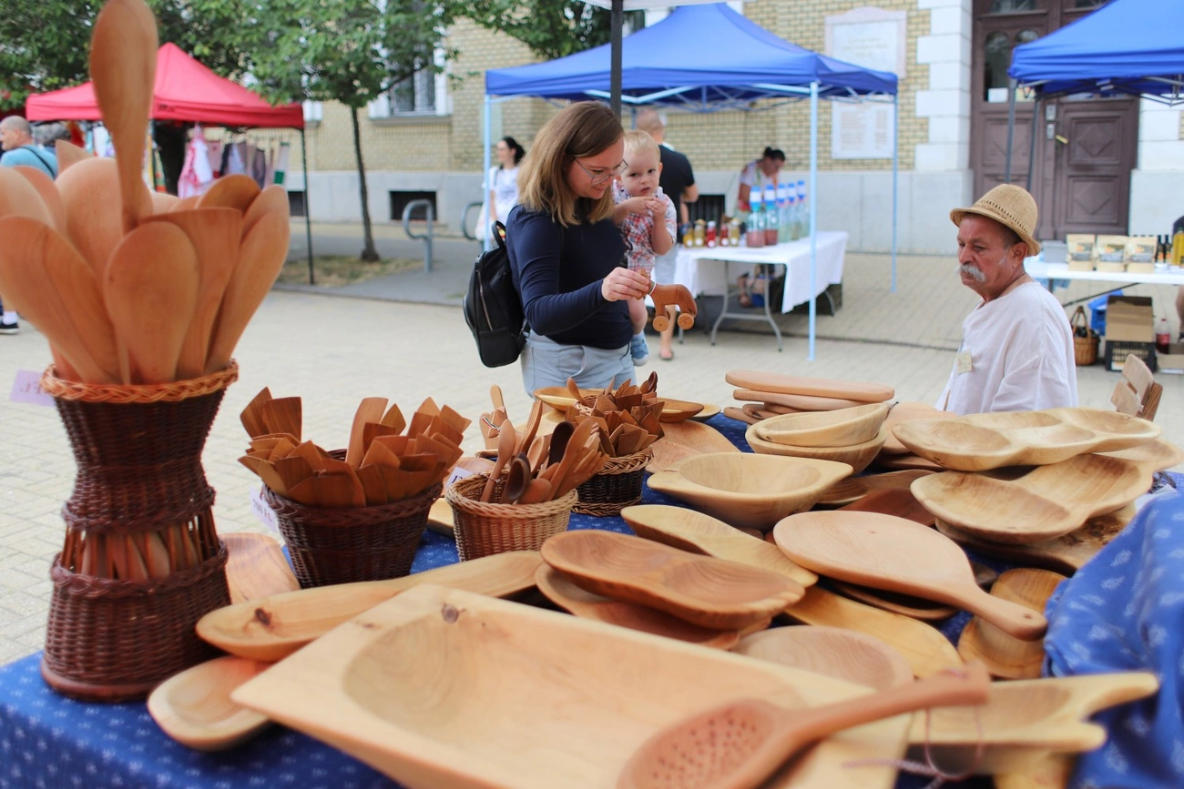 Miskolci Termelői Nap 