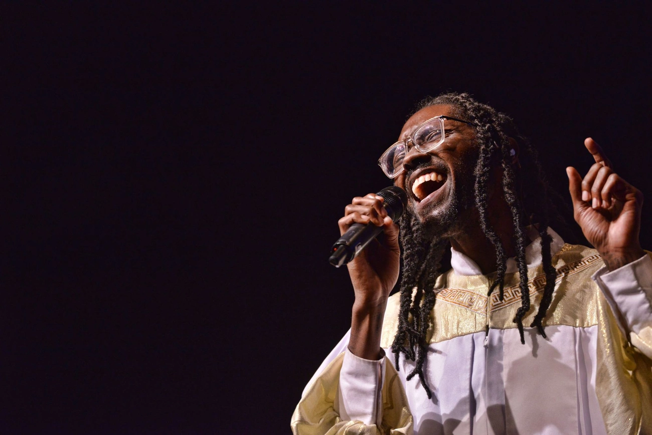 The Original Golden Voices of Gospel 