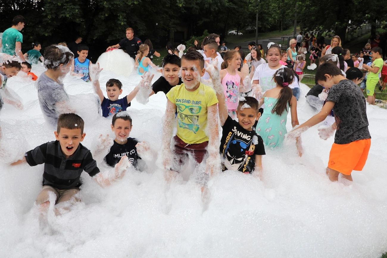 Vakáció előtt a Fazekasban és a Hemanban 