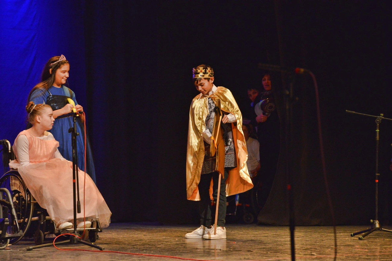 Vármegyei Kulturális Fesztivál 1 