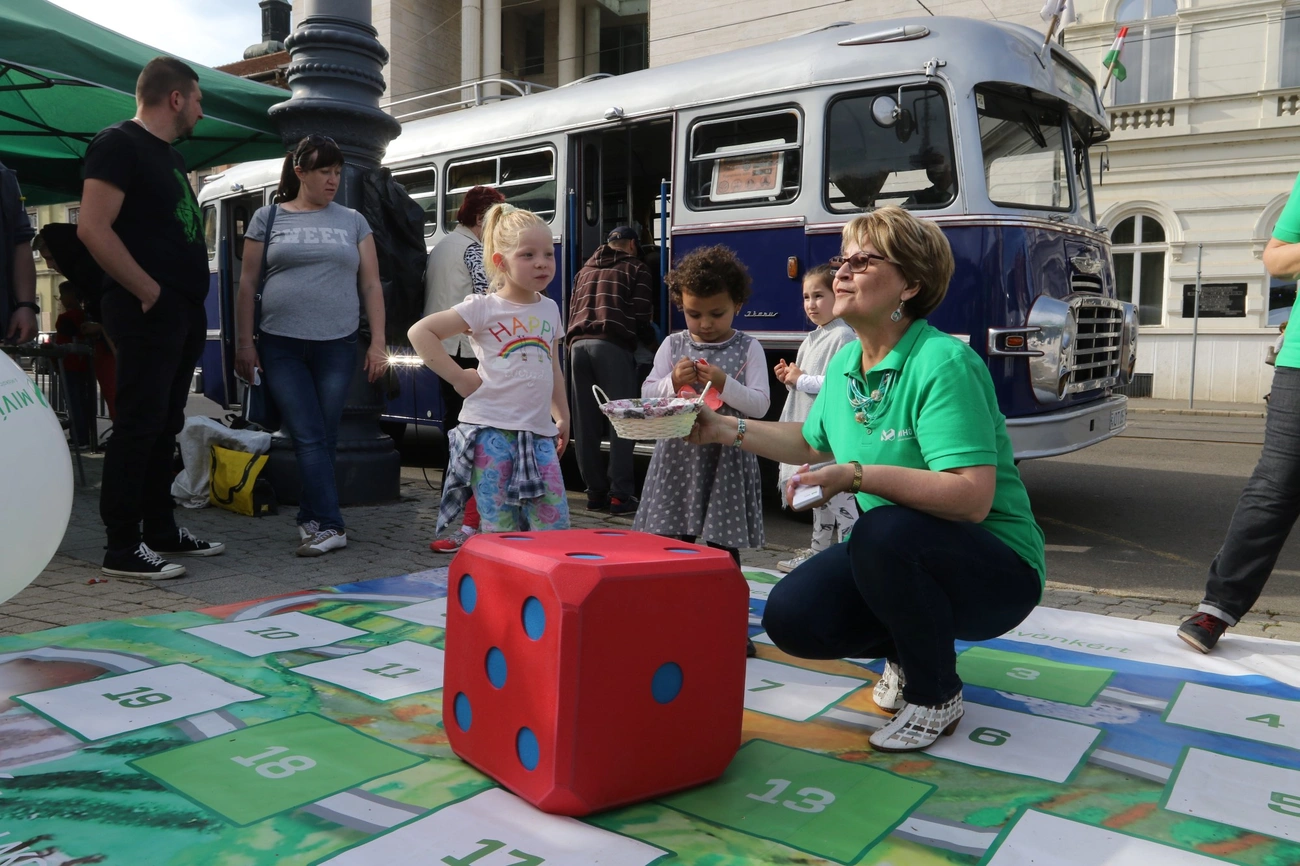 Miskolc város napja