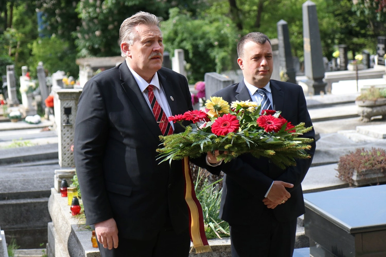 Fotó: Mocsári László 