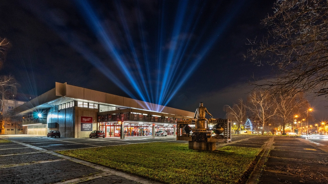 Vasas Szerszám Központ 