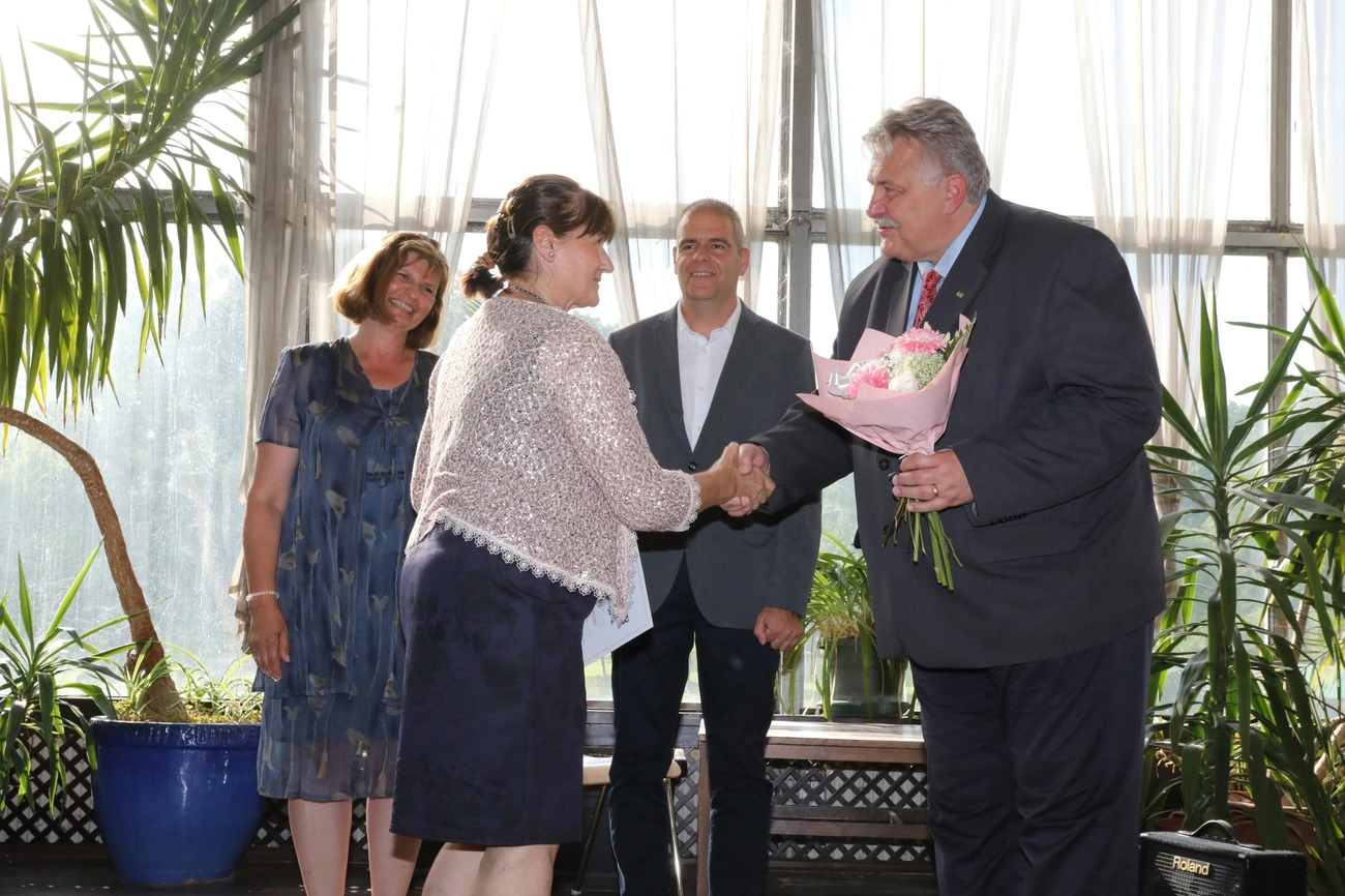 Védőnők Napja és Semmelweis Nap 