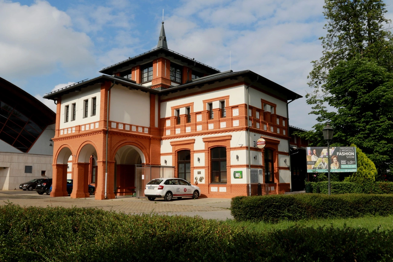 Népkerti Vigadó 120 éves 