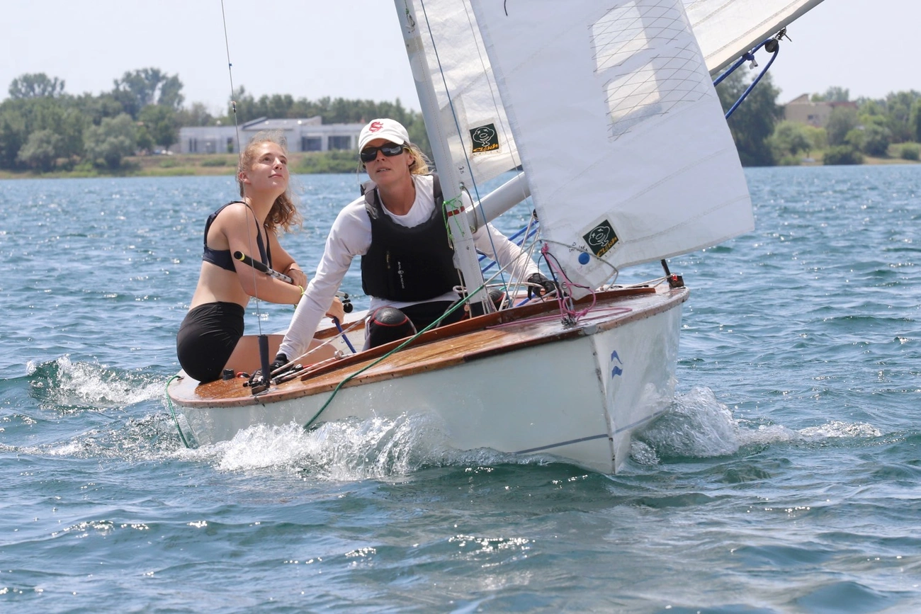 Expert FPS Vitorlás Kupa