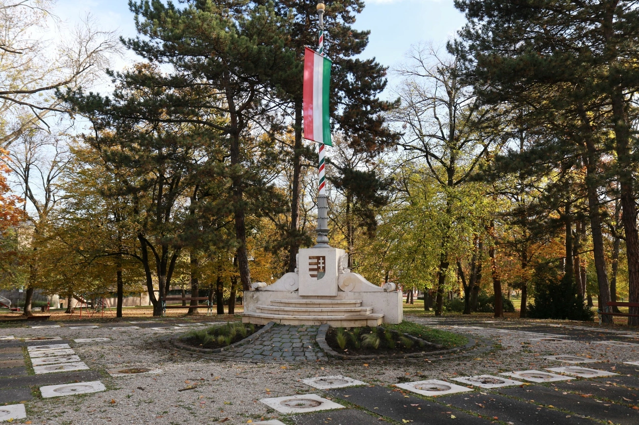  Zöld és Gondozott Miskolc Program 