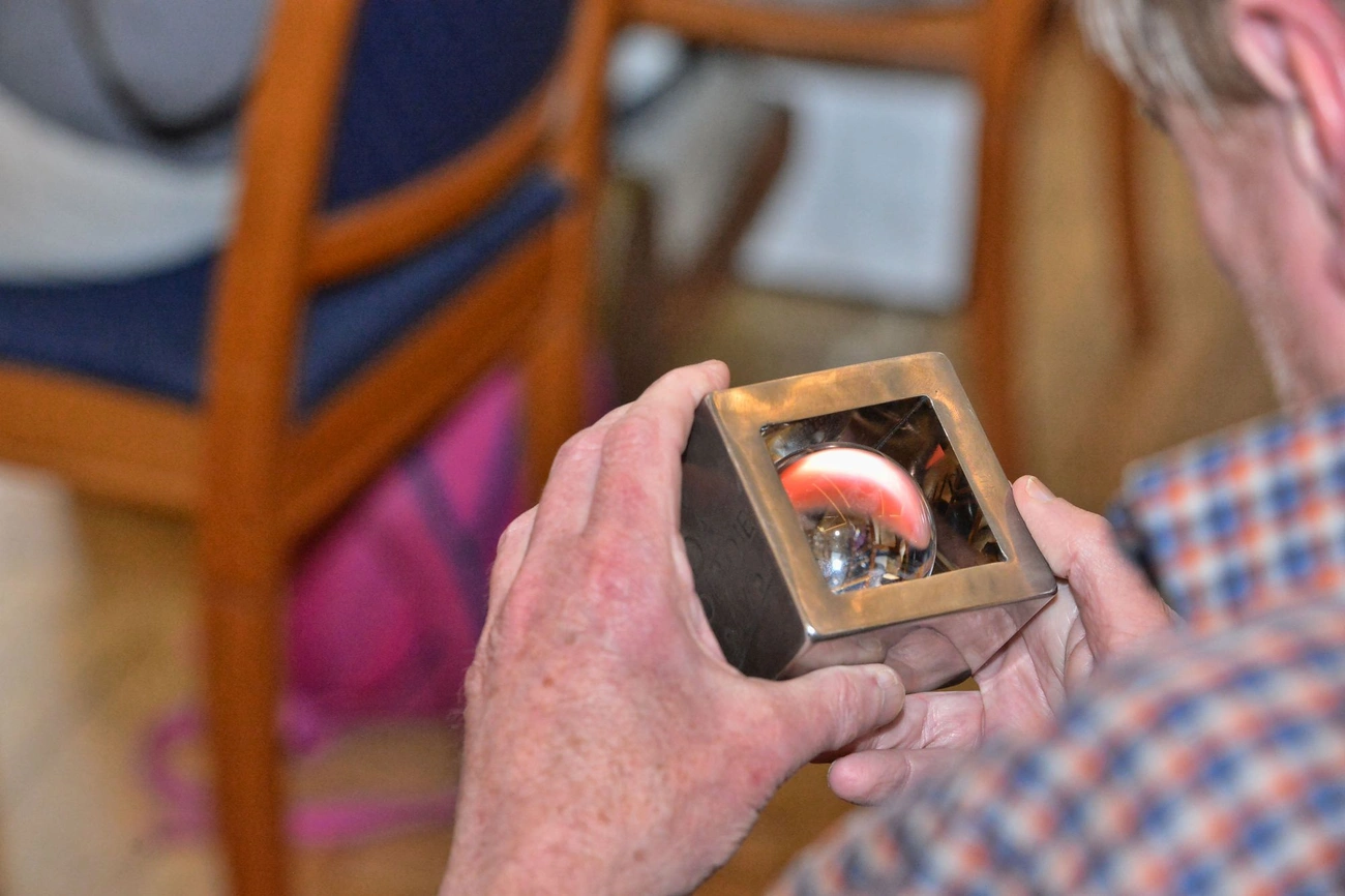 Év ódaköltője pályázat eredményhirdetése