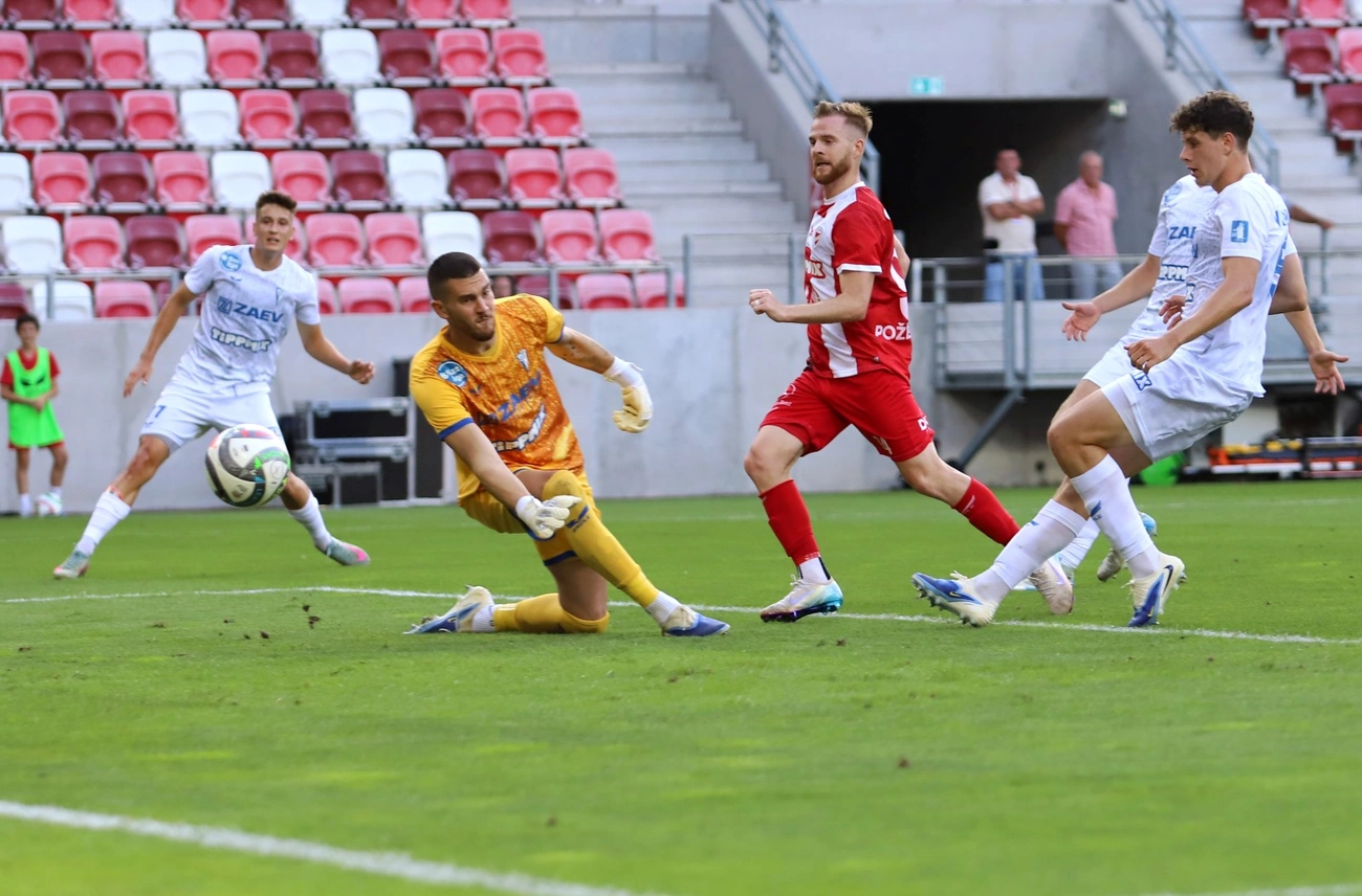 DVTK - ZTE : 2-2