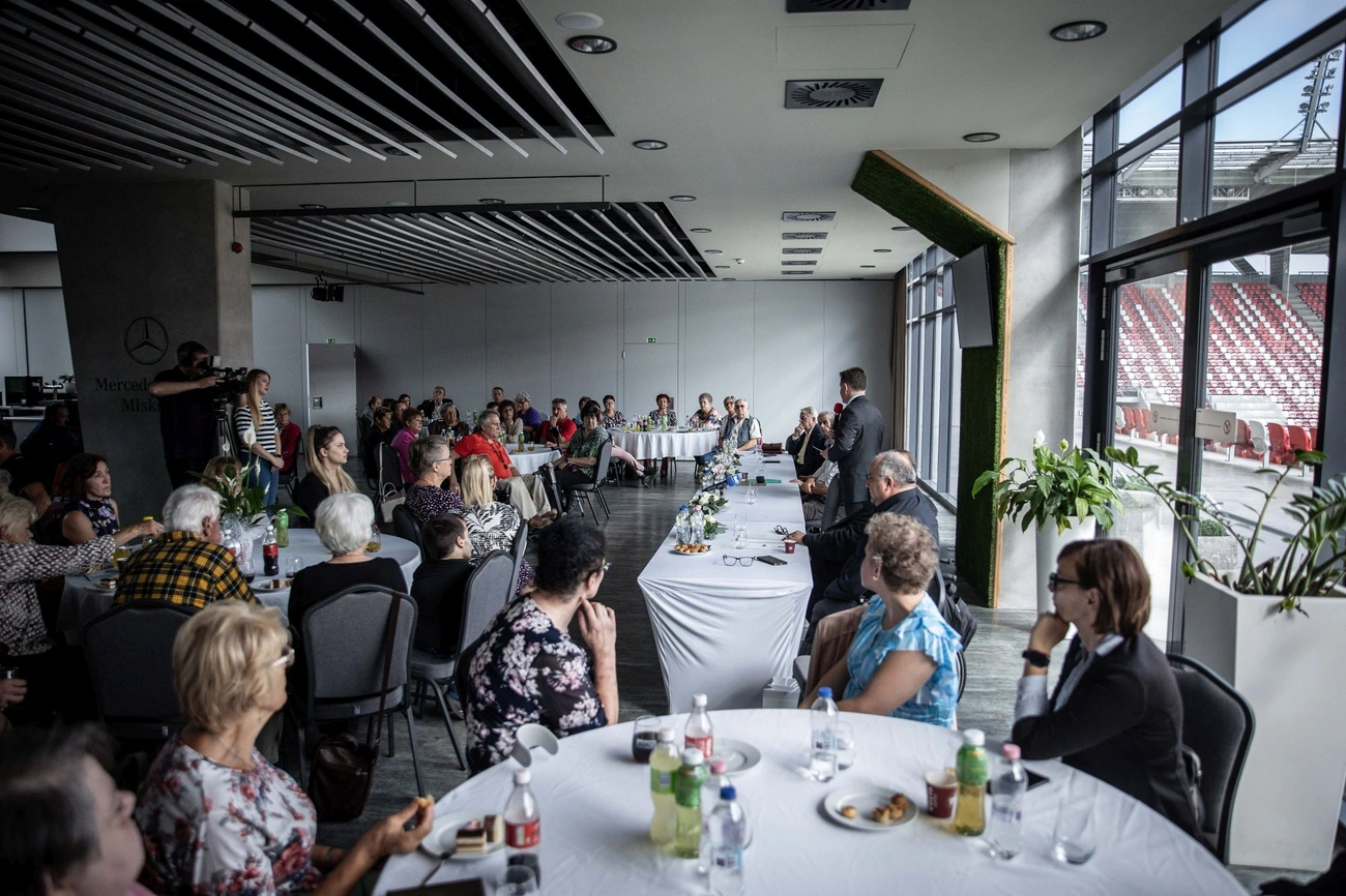 Mozgáskorlátozott Emberek Szervezeteinek Országos Szövetsége