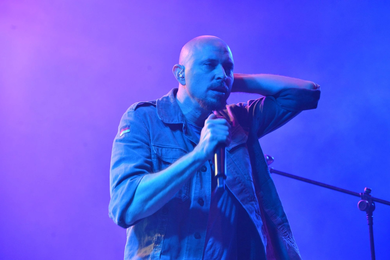 Vad fruttik koncert