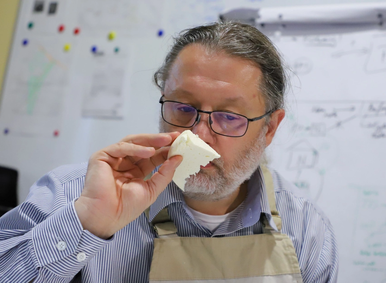 Sajtverseny és konferencia a Baráthegyi Majorságban