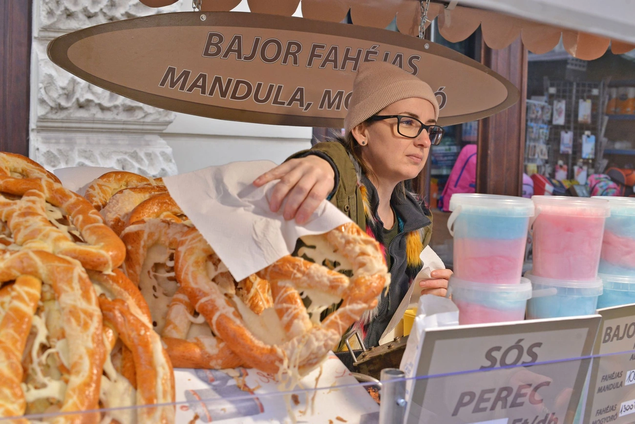 Kocsonyafesztivál gasztro körkép