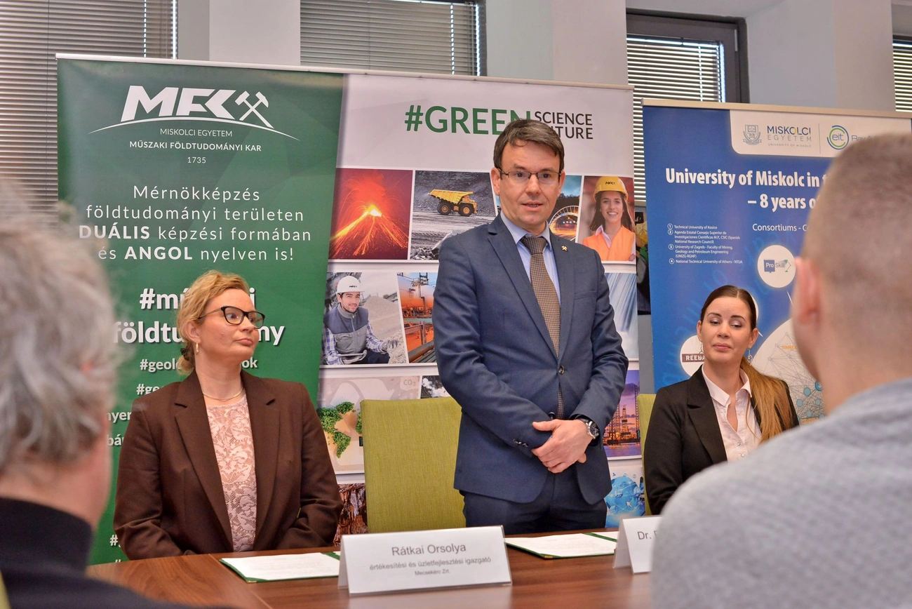 Együttműködési megállapodás