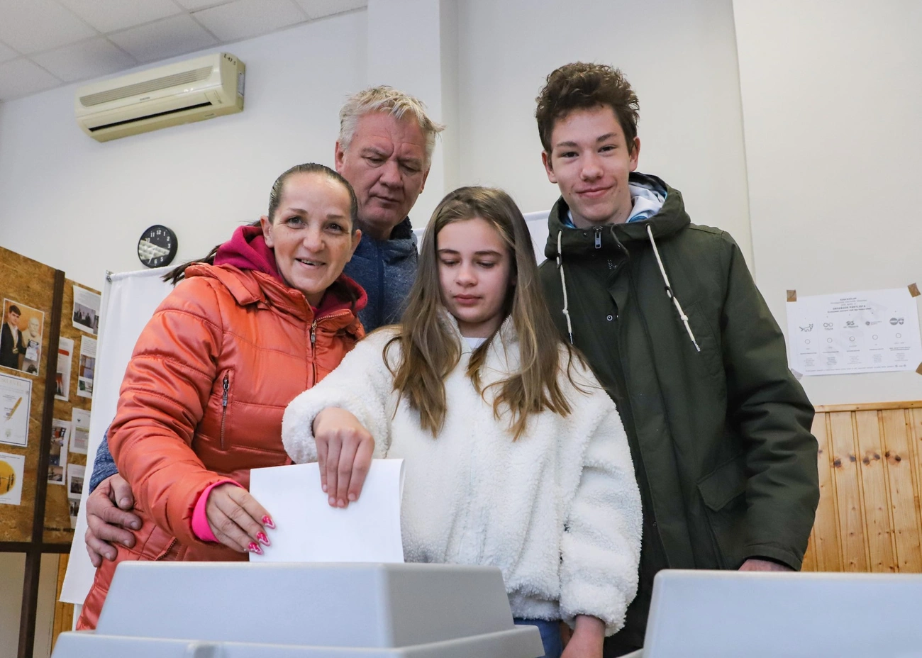 Országgyűlési választás 2026