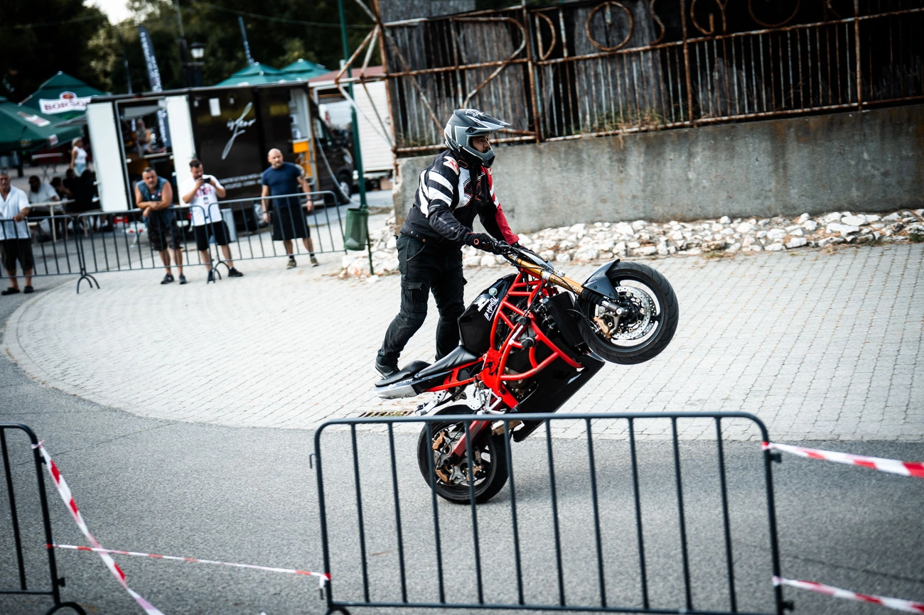 Moto-Rock Fesztivál szombat 