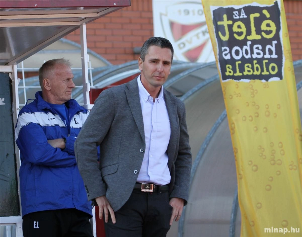 DVTK - PAFC: 2-3