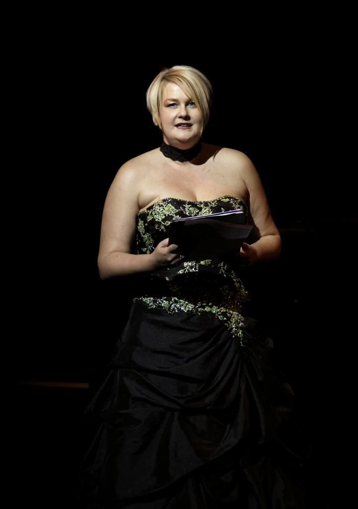 Miskolci Múzsa Díj gálaest