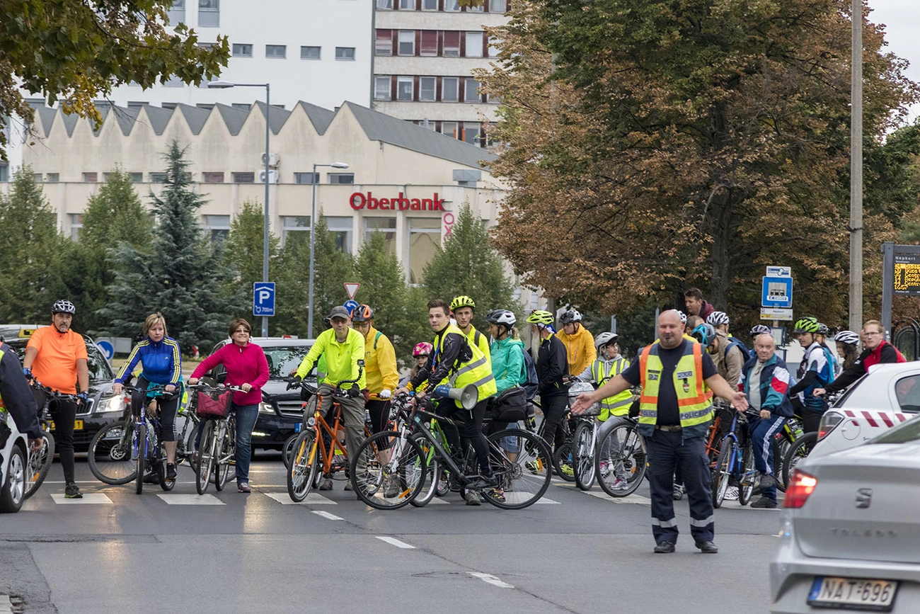 Critical Mass