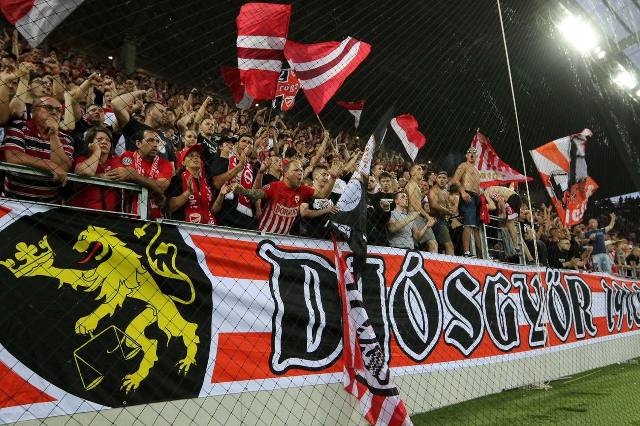 DVTK-Videoton II.