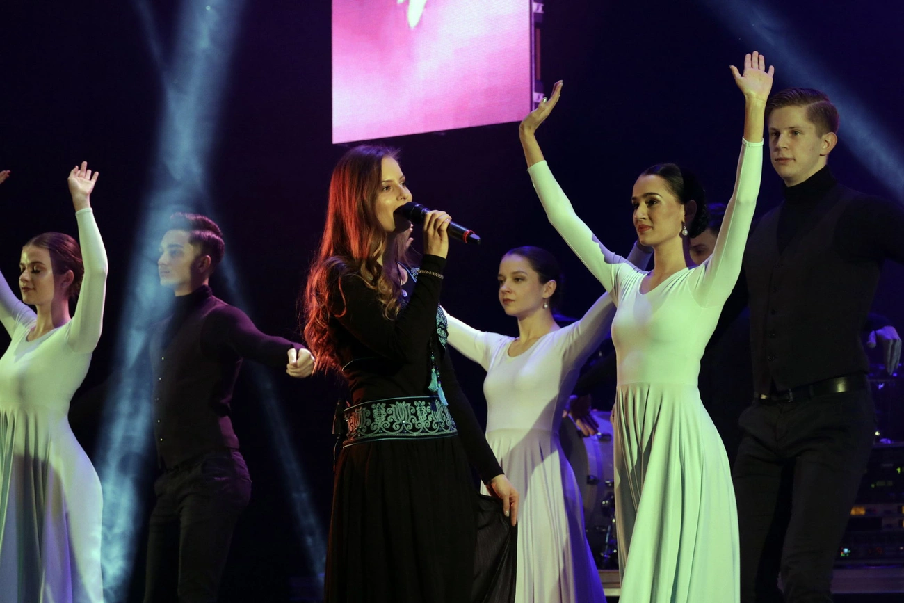 Holdviola koncert