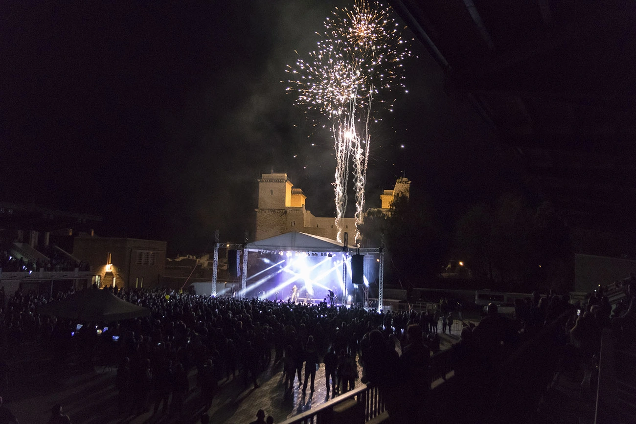 Wellhello koncert